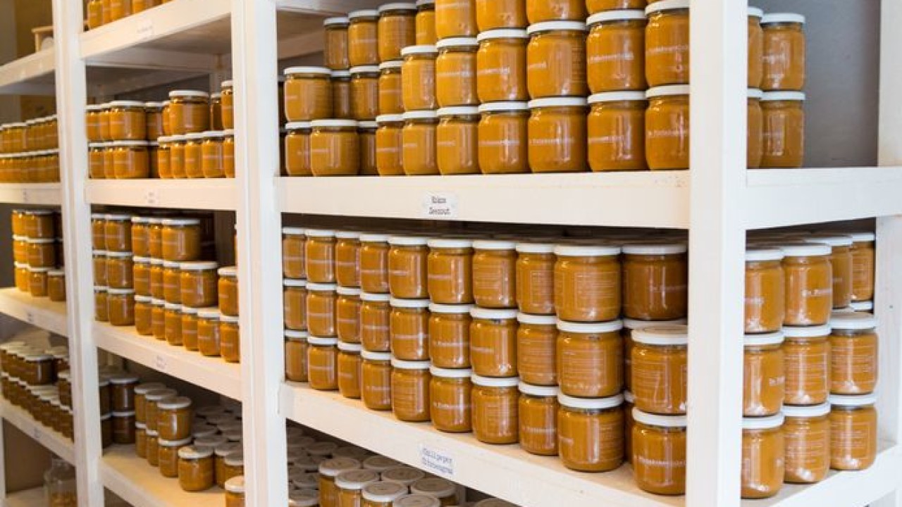 DPW Retail B.V. AALSMEER afbeelding 6